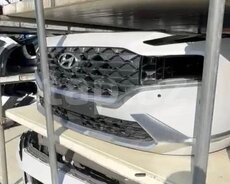 Hyundai Santa Fe 2022-2023 buferləri