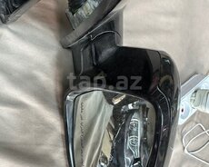 BMW F15 güzgüsü