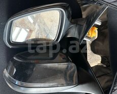 BMW F10 2015 güzgüləri