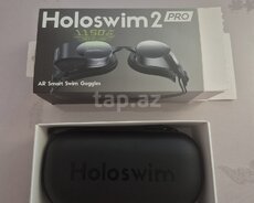 Умные очки для плавания Holoswim 2 PRO