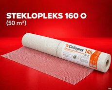 Steklopleks 160  O (50m )