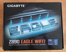 Gigabyte Z890 Eagle WiFi7