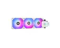 Maye soyutma ThermalRight Aqua Elite 360 White ARGB V3