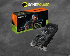 Video kart GIGABYTE GeForce RTX 5070 WINDFORCE OC 12GB