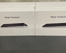 Magic TrackPad 3 black