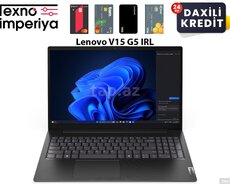 Lenovo V15 G5 IRL 83GW006XGQ