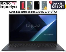 ASUS ExpertBook B1503CVA-S76191XA  90NX0801-M06XT0