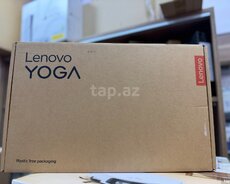 Lenovo Yoga 7 2-in-1 14ILL10  83JQ007YRK