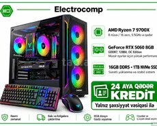 Masaüstü kompüter