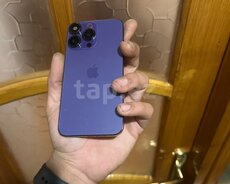 Apple iPhone XS üçün 14 Pro korpusu