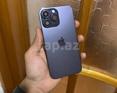 Apple iPhone 14 Pro Max korpusu