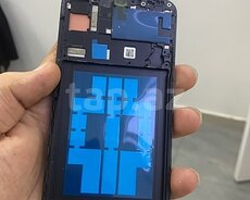 Samsung Galaxy A30s ekranı