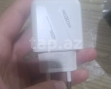 Adapter başlığı Moxom 45w