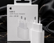 Apple adapter TYPE-C