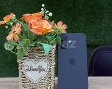 Apple iPhone 16 Black 128GB 8GB