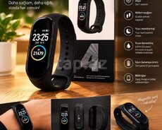 Xiaomi Mi Band 4 Black
