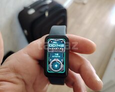 Xiaomi Redmi Smart Band Pro Black