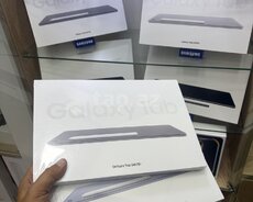 Samsung Galaxy Tab S10 FE+ Silver 256GB 12GB