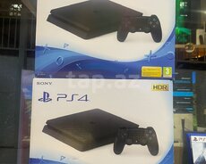 PlayStation 4 Slim 1TB