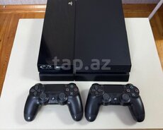 Playstation 4 500GB