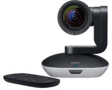 Logitech PTZ Pro 2 HD Video Conference Camera