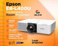 Lazer proyektor Epson L400U