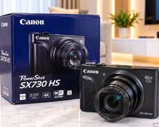 Canon SX730 HS