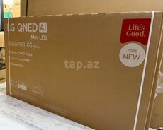 Televizor LG 65QNED70B6C