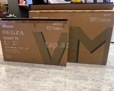 Televizor Toshiba