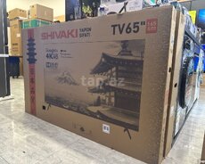 Televizor Shivakı 165 sm