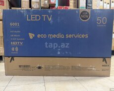Televizor 127ekran Smart