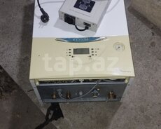 Kombi və radiatorlar