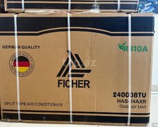 Kondisioner Fisher (Ficher) 24.000 BTU
