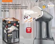 RAF R.1016 buxarlı ütü aparatı
