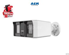 HIKVISION - DS-2CE18D0T-LFS (2.8mm) 2MP