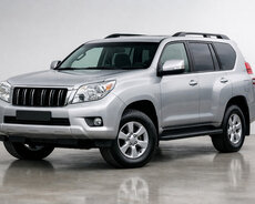 toyota land cruiser prado üçün şüşə qaldıran knopka blok sat