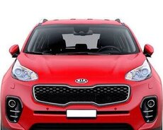Kia sportage 2015-2017 tutacaqları (ruçka əlcək) satılır