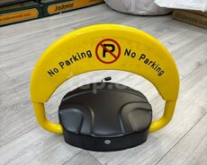 No parking