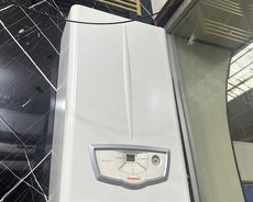 Kombi immergas sederek