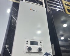 Kombi aura sederek