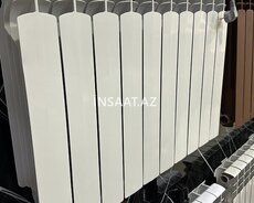 Kombi radiatoru