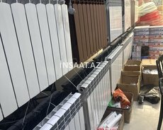 Kombi Radiator Sederek