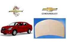 Chevrolet Cobalt 2024 qabaq kapotu