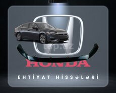 Honda insight 2019-2026 ön kantı