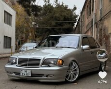 Mercedes-Benz təkərləri  205 25 R18, 215 40 R18