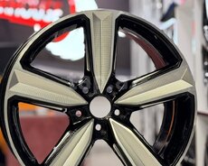 Ford Fusion, Chevrolet Cruze diskləri R18 5x108