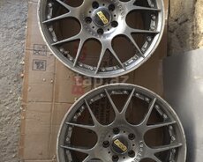 BBS diskləri R18