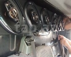 Pioneer dinamikləri