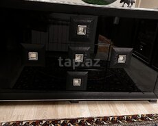 Qonaq otağı mebeli