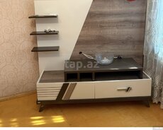 Tv stend